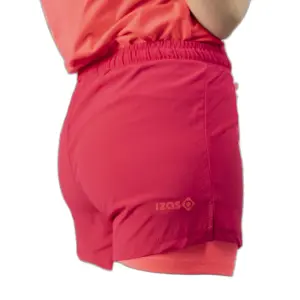 Short avec slip intérieur femme Izas Chia image-4