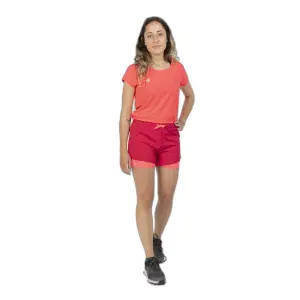 Short avec slip intérieur femme Izas Chia image-1