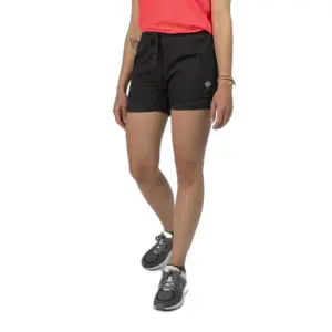 Short avec slip intérieur femme Izas Chia image-0