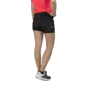Short avec slip intérieur femme Izas Chia image-2