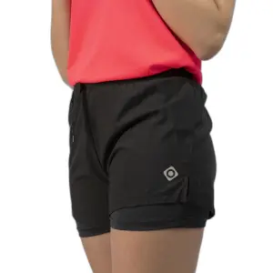 Short avec slip intérieur femme Izas Chia image-5