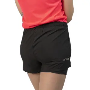 Short avec slip intérieur femme Izas Chia image-3