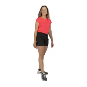 Short avec slip intérieur femme Izas Chia image-4
