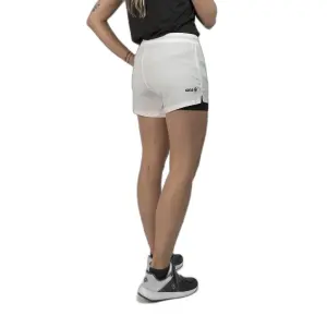 Short avec slip intérieur femme Izas Chia image-3