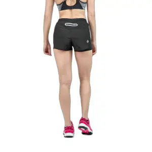 Short de trekking femme Izas Nao image-1