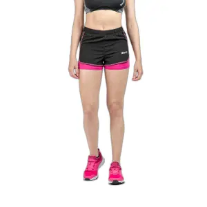 Short de trekking femme Izas Nao image-0