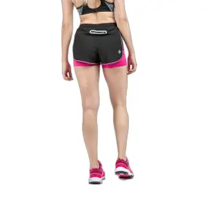 Short de trekking femme Izas Nao image-1