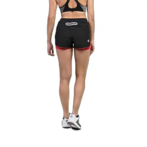 Short de trekking femme Izas Nao image-1