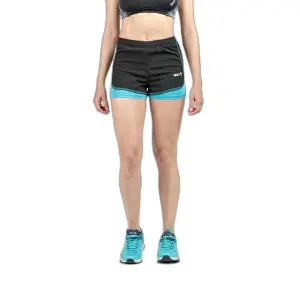 Short de trekking femme Izas Nao image-0