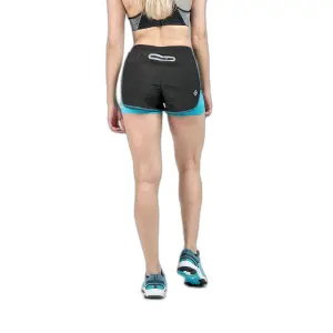 Short de trekking femme Izas Nao image-1