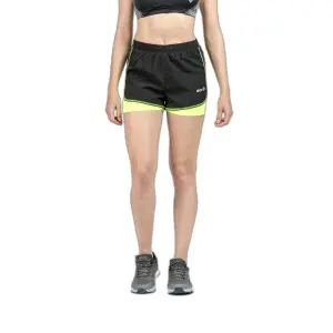 Short de trekking femme Izas Nao image-0