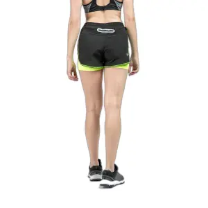 Short de trekking femme Izas Nao image-1