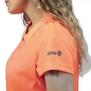 Polo femme Izas Acay image-3