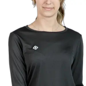 Maillot ultra respirant femme Izas Creus image-4