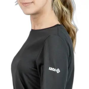 Maillot ultra respirant femme Izas Creus image-5