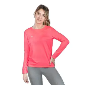 Maillot ultra respirant femme Izas Creus image-0