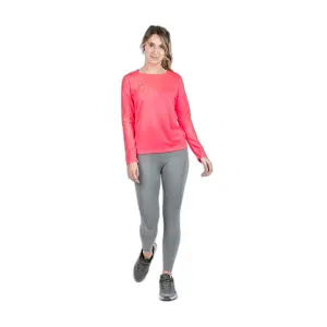 Maillot ultra respirant femme Izas Creus image-1