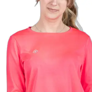 Maillot ultra respirant femme Izas Creus image-3
