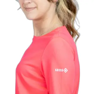 Maillot ultra respirant femme Izas Creus image-4
