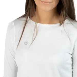 Maillot ultra respirant femme Izas Creus image-3