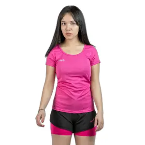 Women's T-shirt Izas Adaia image-0