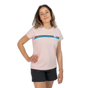 T-shirt femme Izas Odham image-0