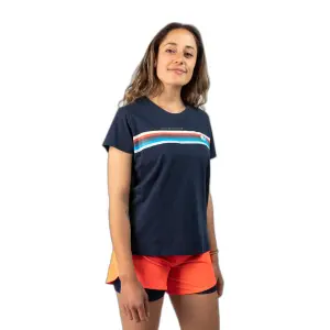 T-shirt femme Izas Odham image-0