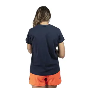 T-shirt femme Izas Odham image-1