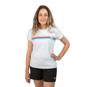T-shirt femme Izas Odham image-0