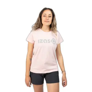 T-shirt femme Izas Moran image-0