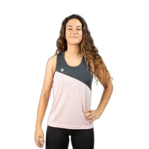 Débardeur technique femme Izas Abi image-0
