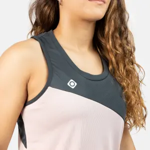 Débardeur technique femme Izas Abi image-4