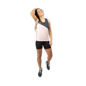 Débardeur technique femme Izas Abi image-1