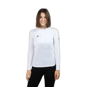 Maillot thermique femme Izas Nelion image-0