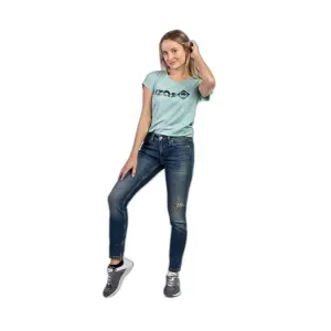 T-shirt femme Izas Aria image-3