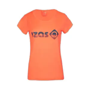 T-shirt de sport femme Izas Aria II image-0