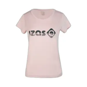 T-shirt de sport femme Izas Aria II image-0