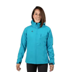 Veste imperméable femme Izas Minto