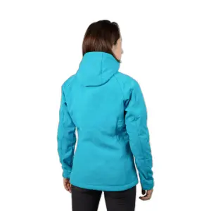 Veste imperméable femme Izas Minto image-1