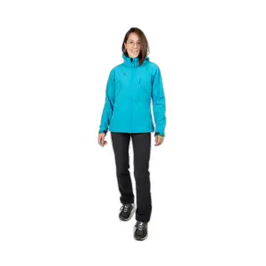 Veste imperméable femme Izas Minto image-2