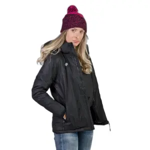 Regenjacke Frauen Izas Naluns image-0