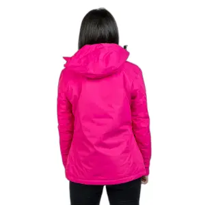 Giacca impermeabile da donna Izas Naluns image-1