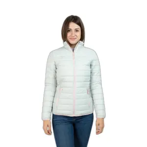 Women's down jacket Izas Nasser image-0