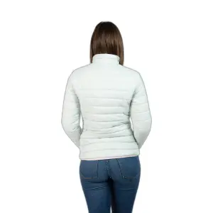 Women's down jacket Izas Nasser image-1