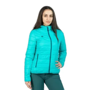 Women's down jacket Izas Sindu image-0