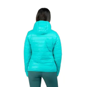 Women's down jacket Izas Sindu image-2