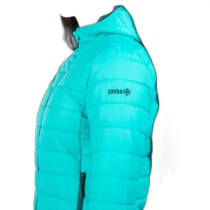Women's down jacket Izas Sindu image-4