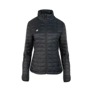 Women's fiber jacket Izas Lizier S/C image-0