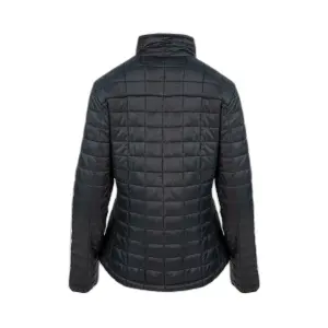 Women's fiber jacket Izas Lizier S/C image-1