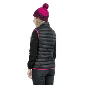 Women's sleeveless down jacket Izas Tyree image-2